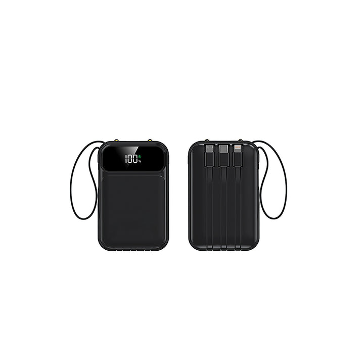 Mobile Charger Kalsten