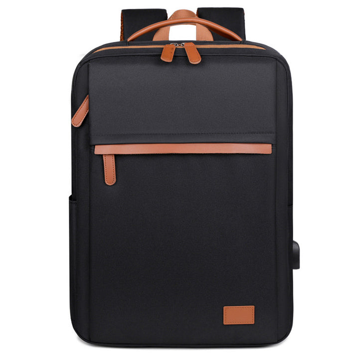 Urban Slim Laptop School Backpack Kalsten