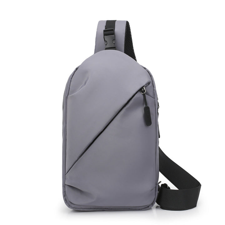 Versatile Crossbody Sling Bag Kalsten