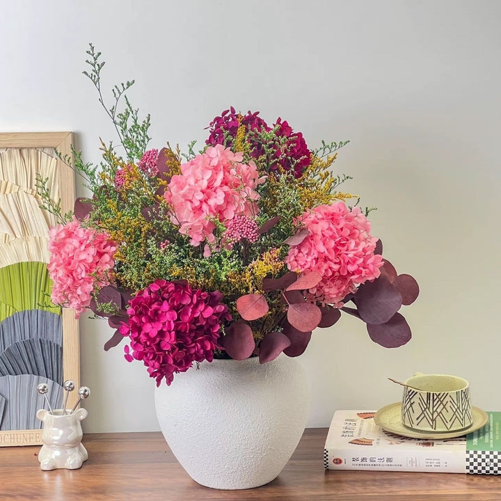 Premium Artificial Floral Arrangement