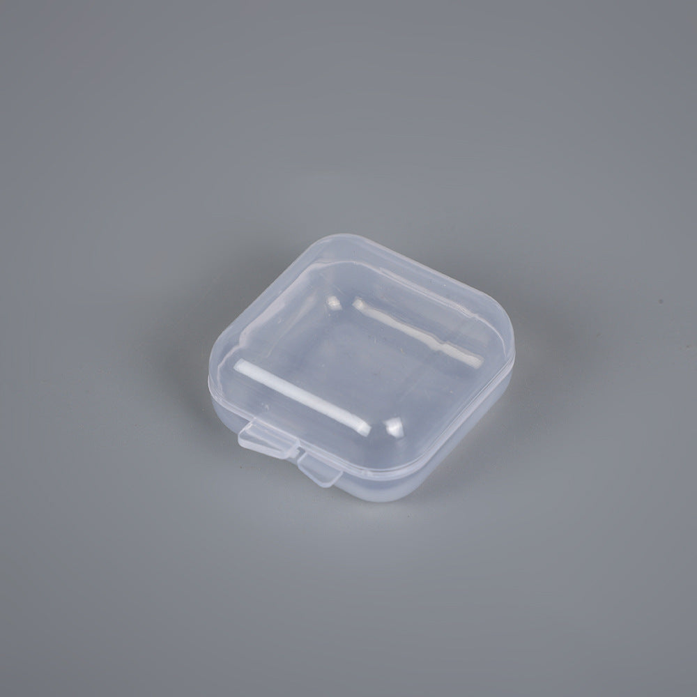 Compact Jewelry Storage Container Kalsten