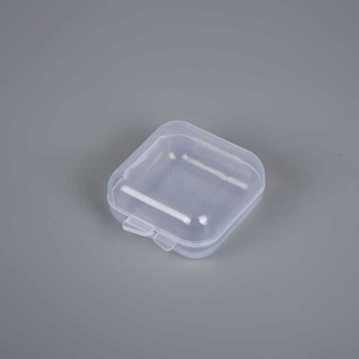 Compact Jewelry Storage Container Kalsten