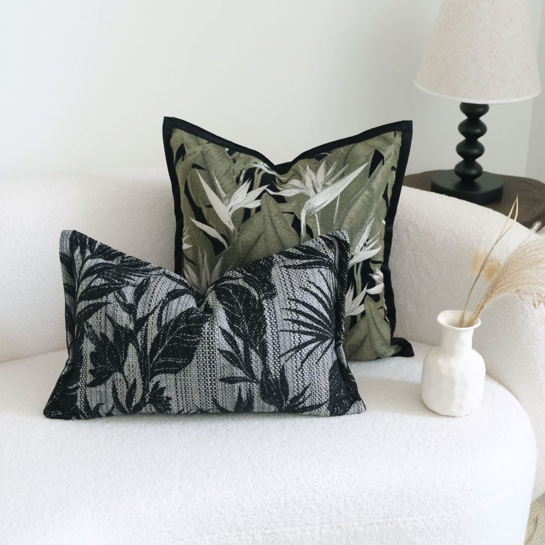 Home Decorative Throw Pillow for Home Decor