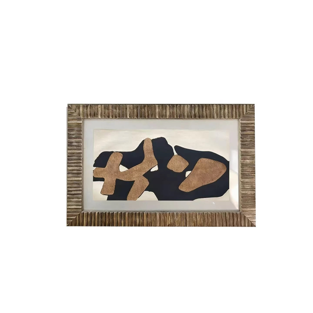 Artistic Decorative Photo Frame