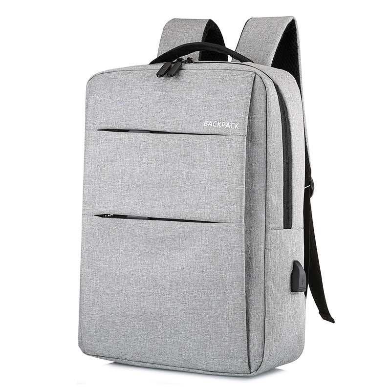 Professional Slim Travel Backpack Kalsten