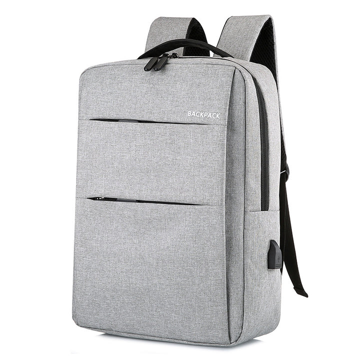Professional Slim Travel Backpack Kalsten