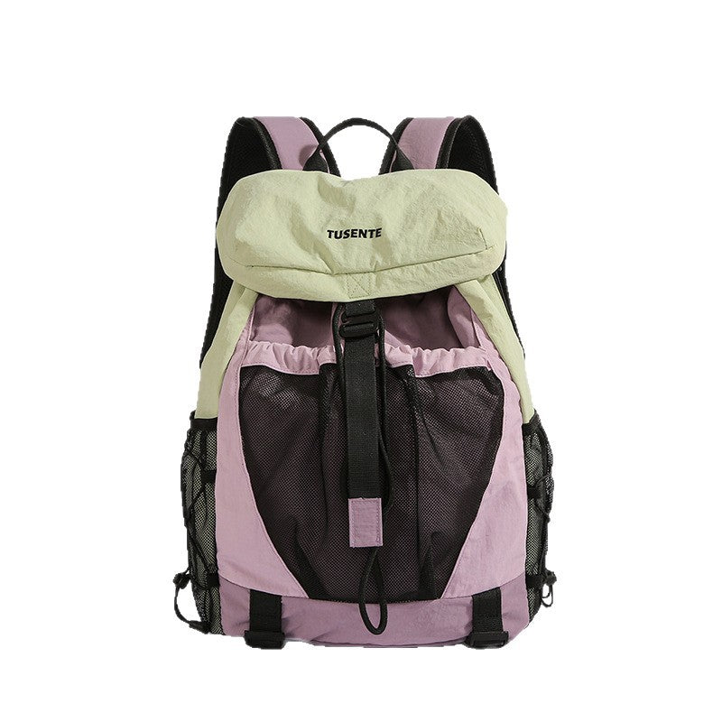 Versatile Outdoor Backpack Kalsten