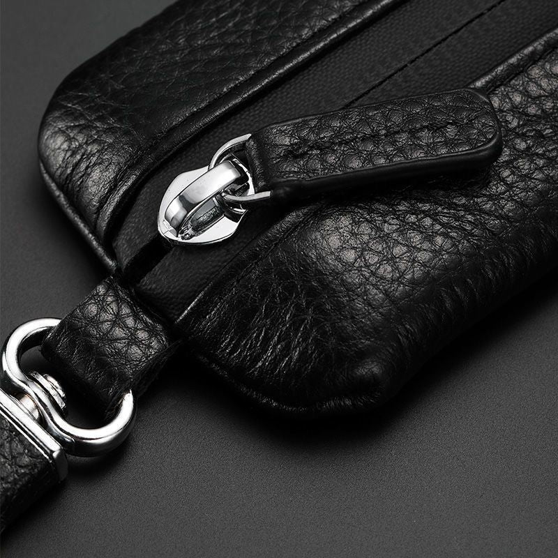 Stylish Keychain Card Case Kalsten