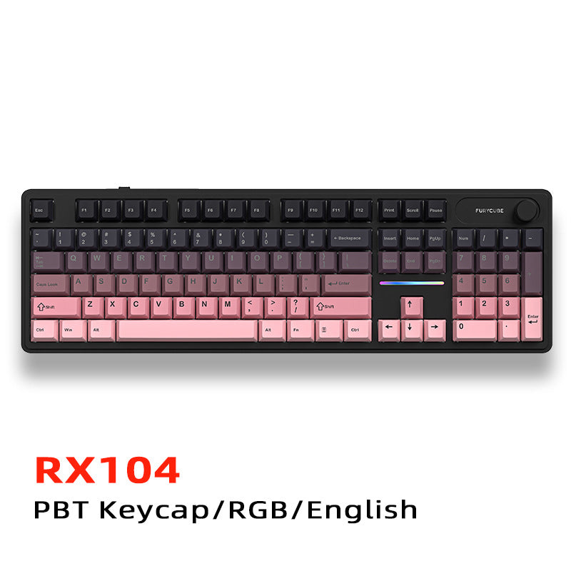 Ergonomic Mechanical Keyboard Kalsten