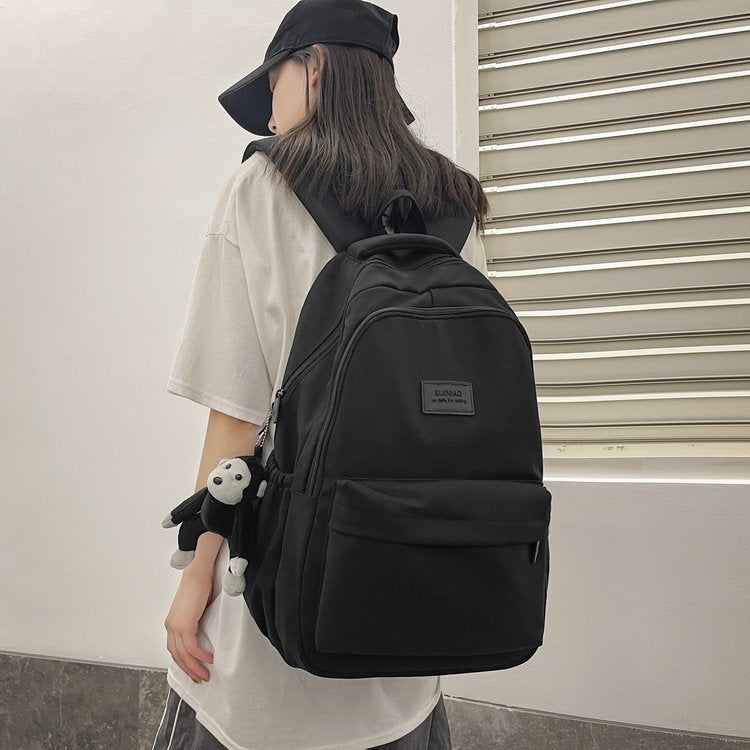Casual Multi-Purpose Backpack Kalsten