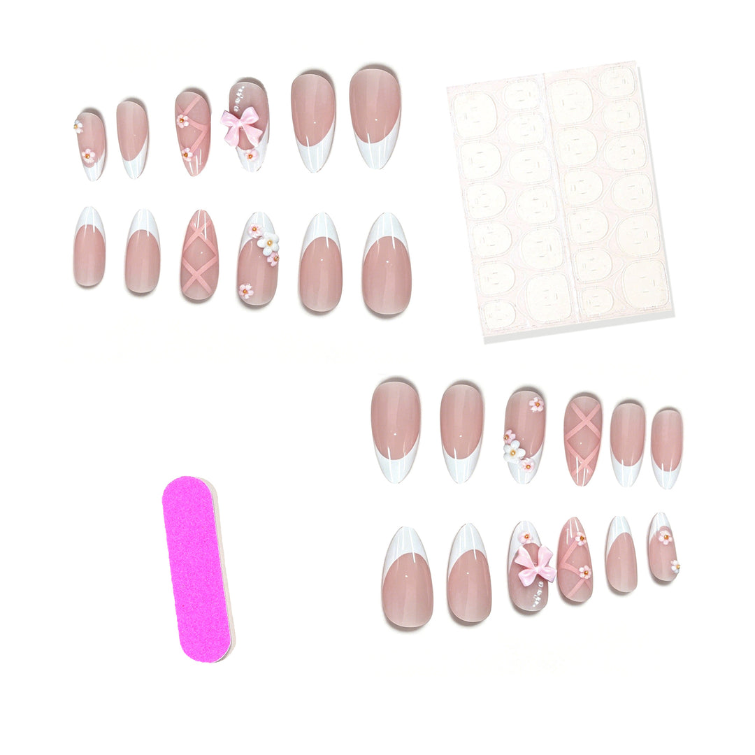 Decorative 3D Nail Art Accessories Kalsten