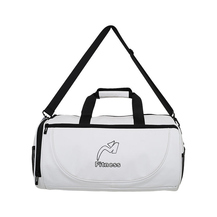 Sporty Fitness Duffel Bag Kalsten