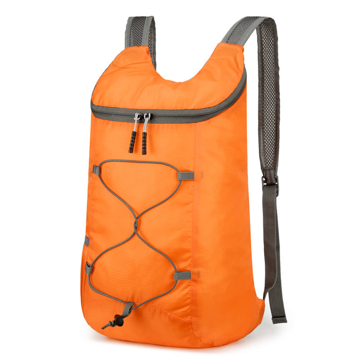 Lightweight Outdoor Hiking Backpack kalsten