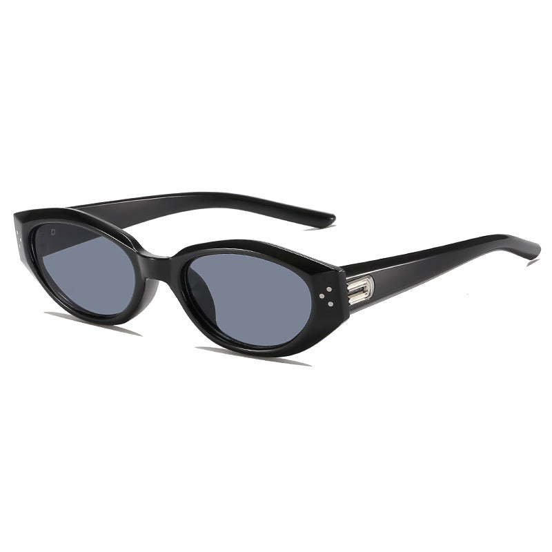 Retro Cat-Eye Sunglasses Kalsten