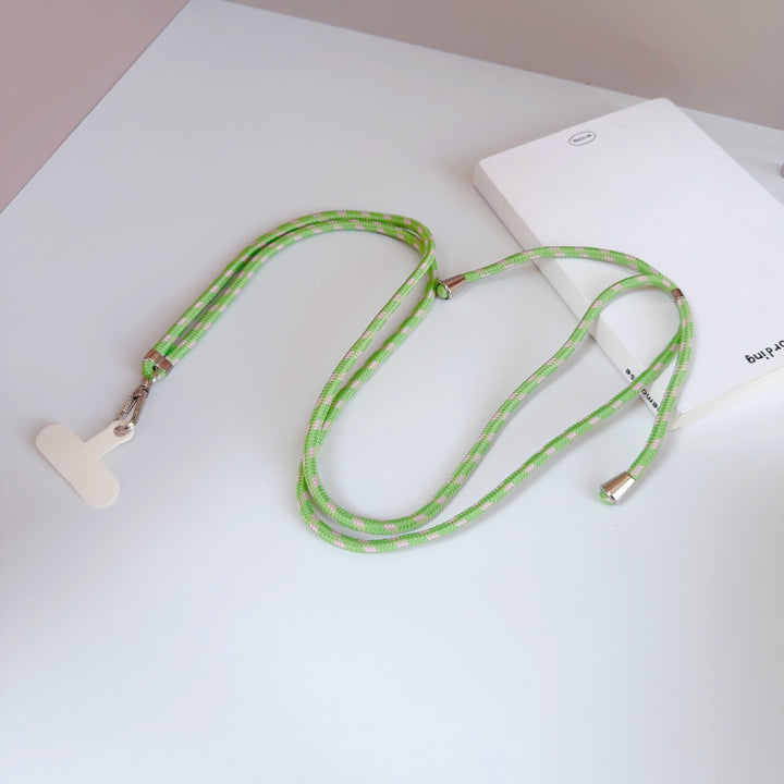 Stylish Identity Badge Lanyard Kalsten