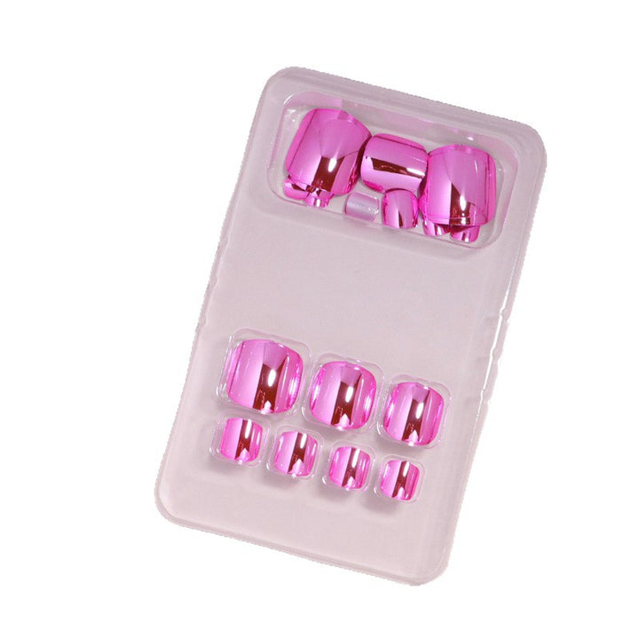Glamorous Press-On Nail Tips Kalsten
