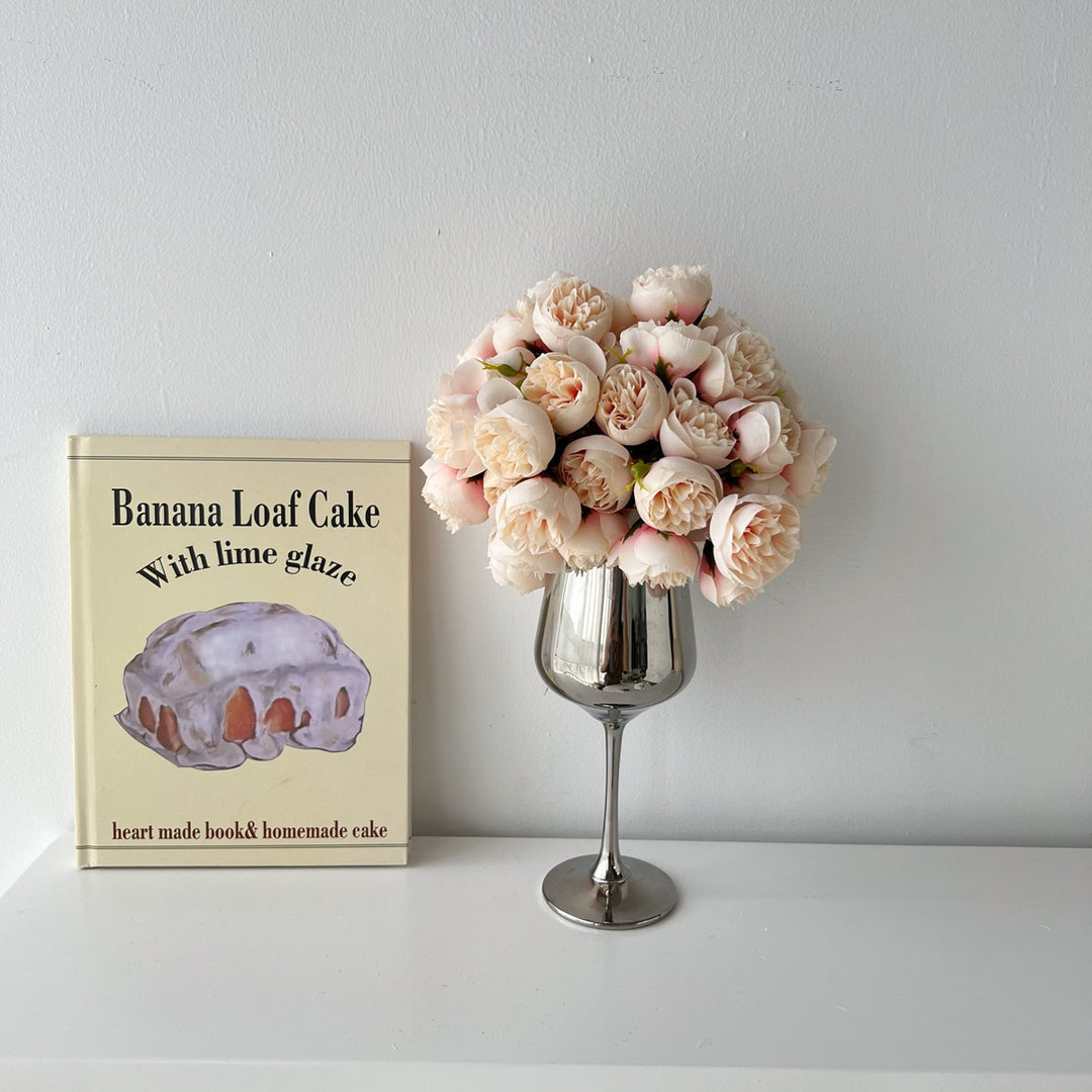 Charming Floral Arrangement