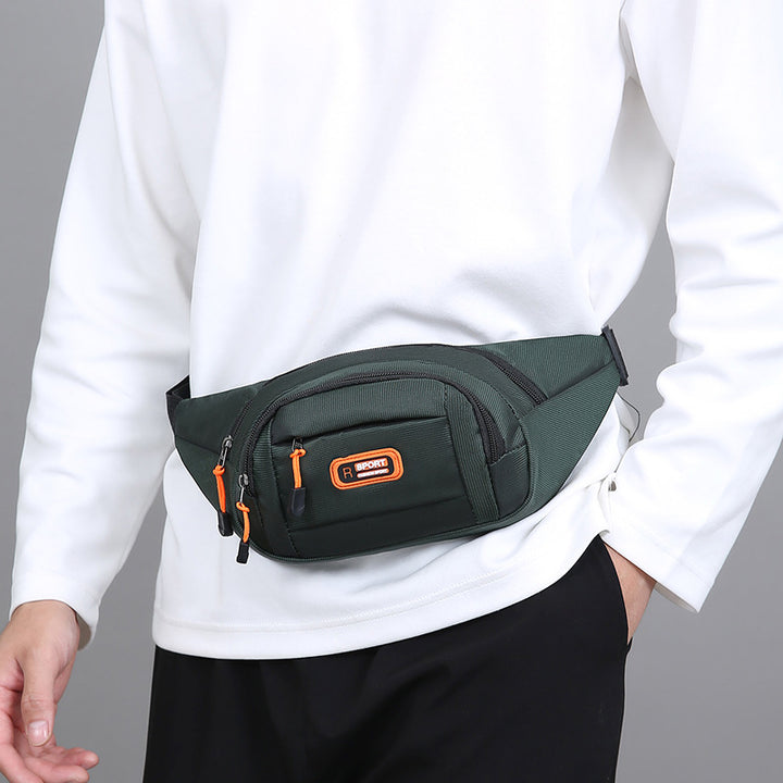 Active Lifestyle Belt Bag Kalsten