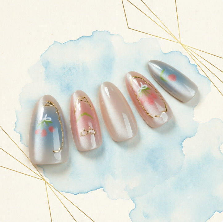 Artificial Nails Kalsten