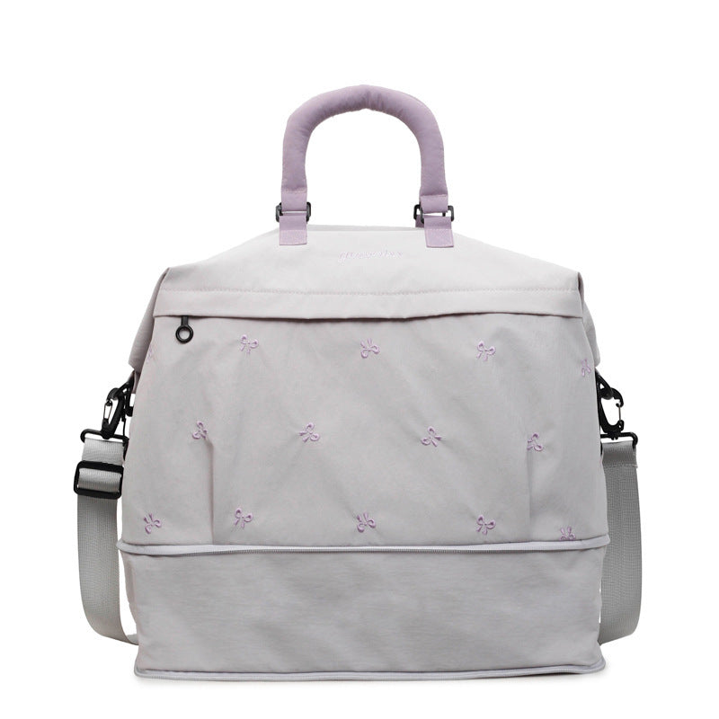 Multifunctional Weekend Travel Bag Kalsten