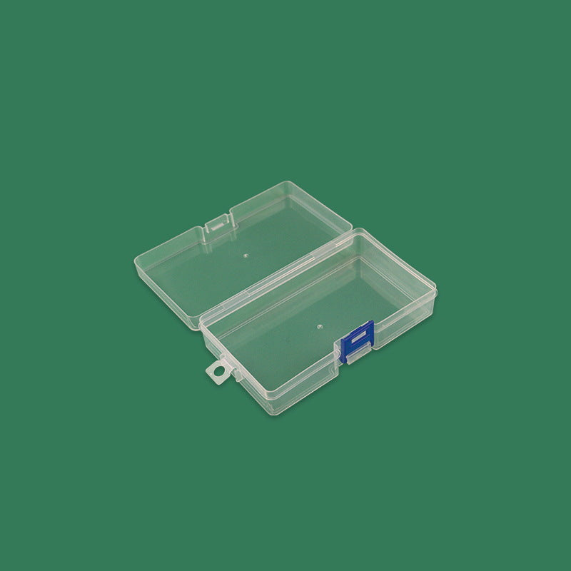 Clear Organizing Storage Case Kalsten