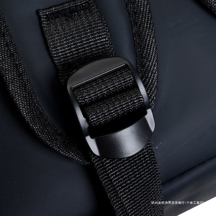 Practical Backpack With Versatile Compartments Kalsten