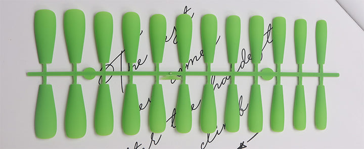 Silicone Nail Art Practice Tips Kalsten