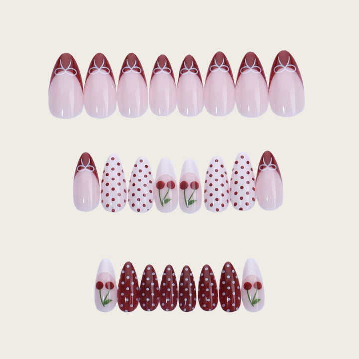 Artful Nail Designs Kalsten
