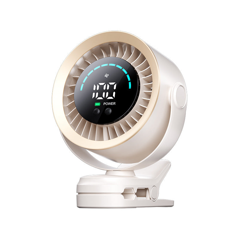 Portable Desk Fan Kalsten