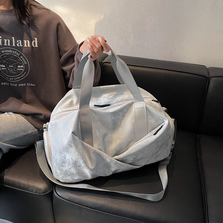 Travel Weekender