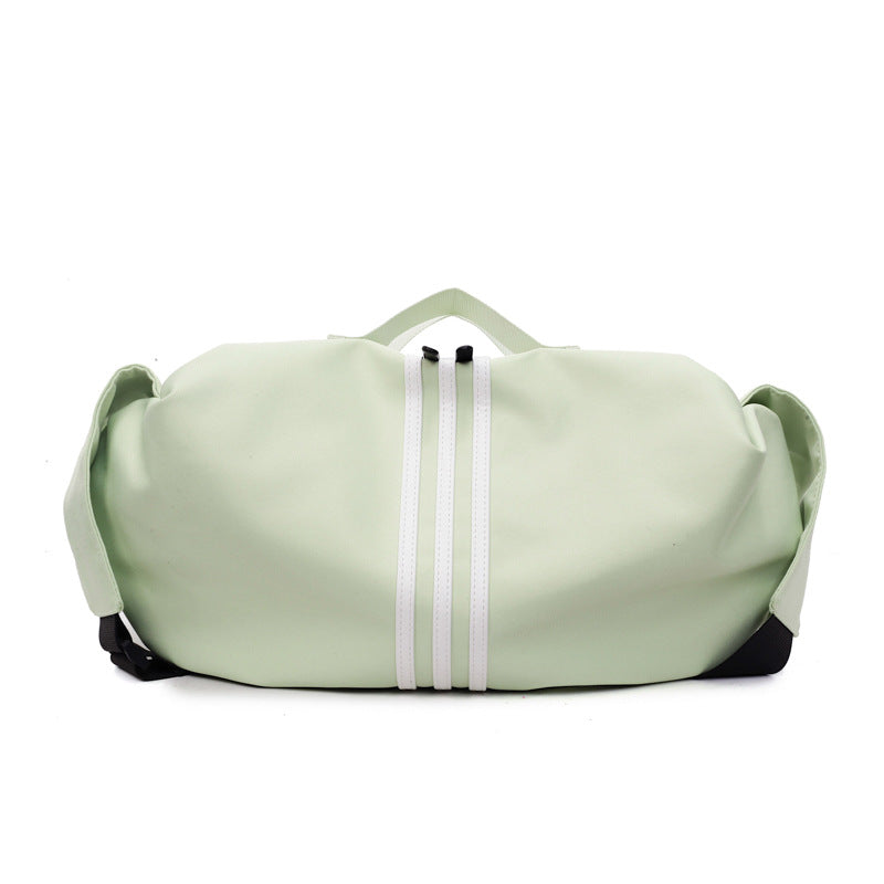Spacious Gym Carry Duffle Bag Kalsten