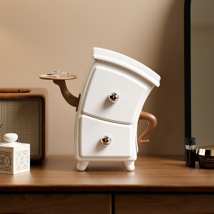 Whimsical Storage Cabinet Kalsten