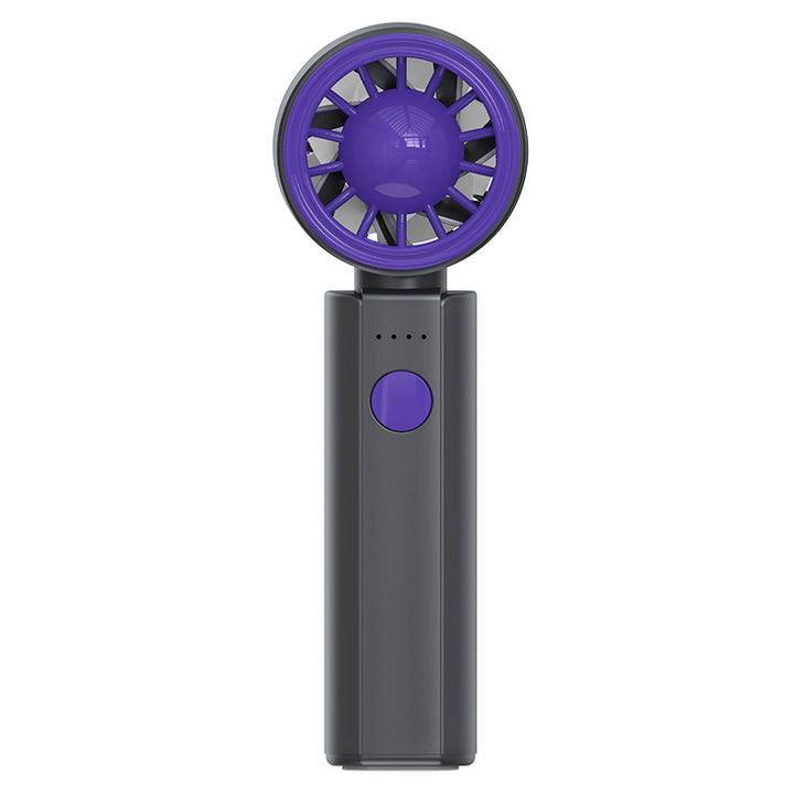 Unisex Rechargeable Handheld Cooling Fan Kalsten