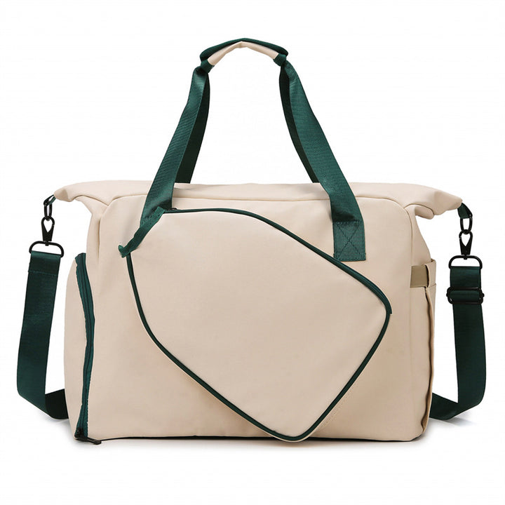 Versatile Travel Organizer Duffle Bag Kalsten
