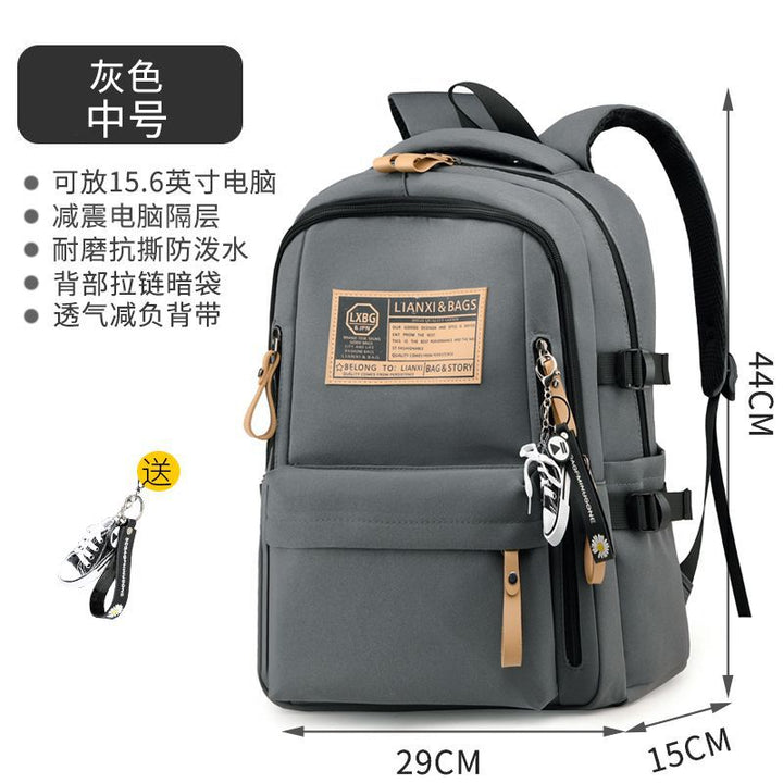 Laptop Rucksack Kalsten