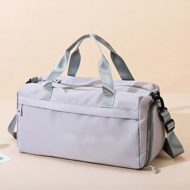 Travel Gym Duffel Bag Kalsten