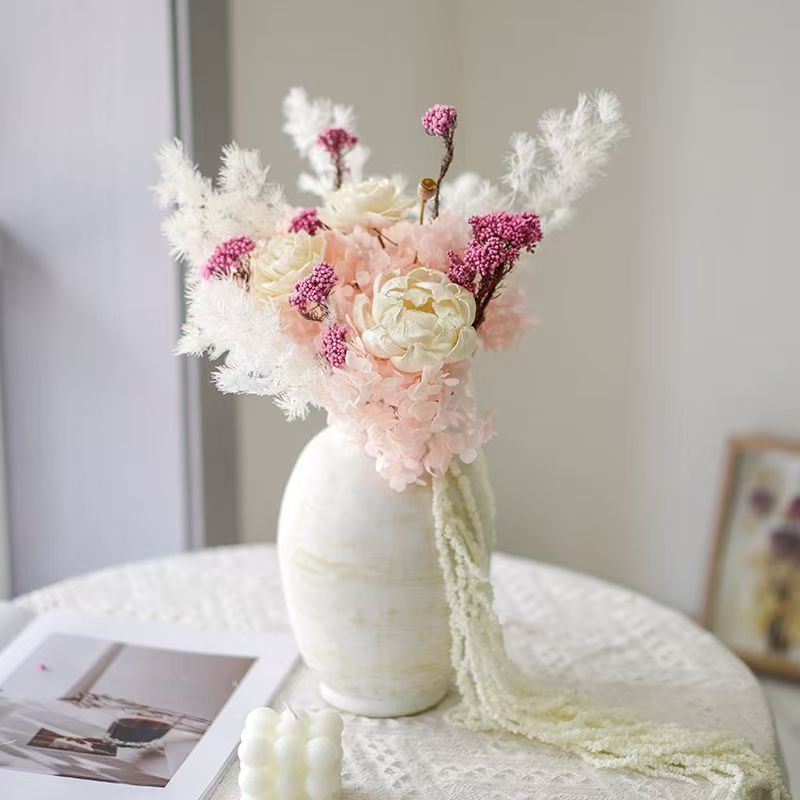 Dried Floral Arrangement