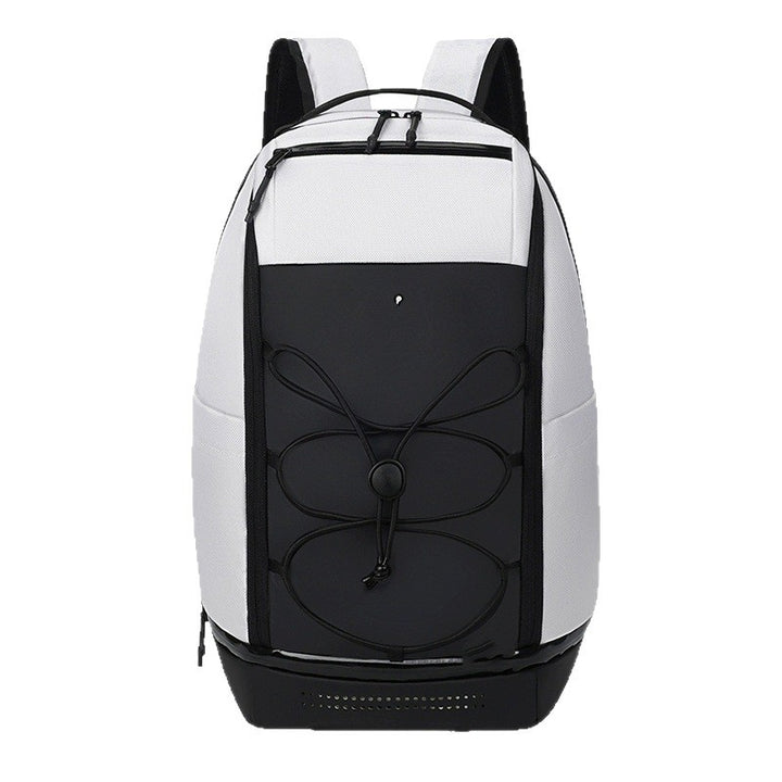 Urban Backpack with Elastic Compression System Kalsten