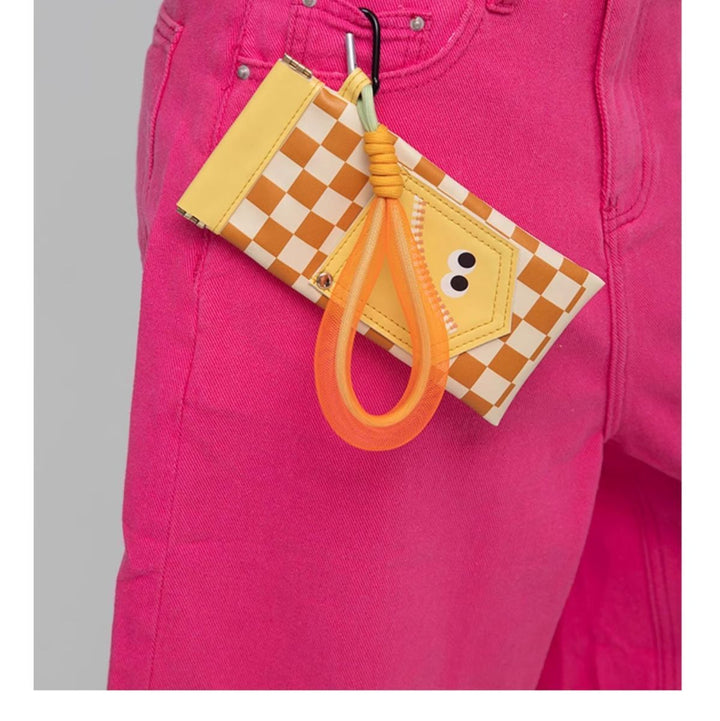 Cute Cartoon Print Pencil Case Kalsten