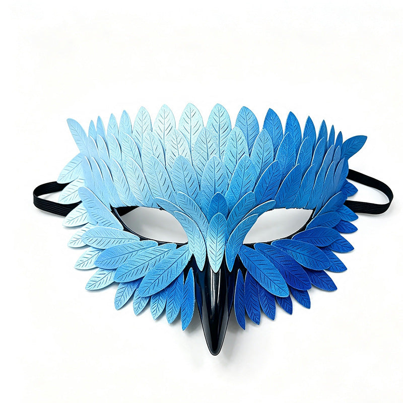Fine framing mask