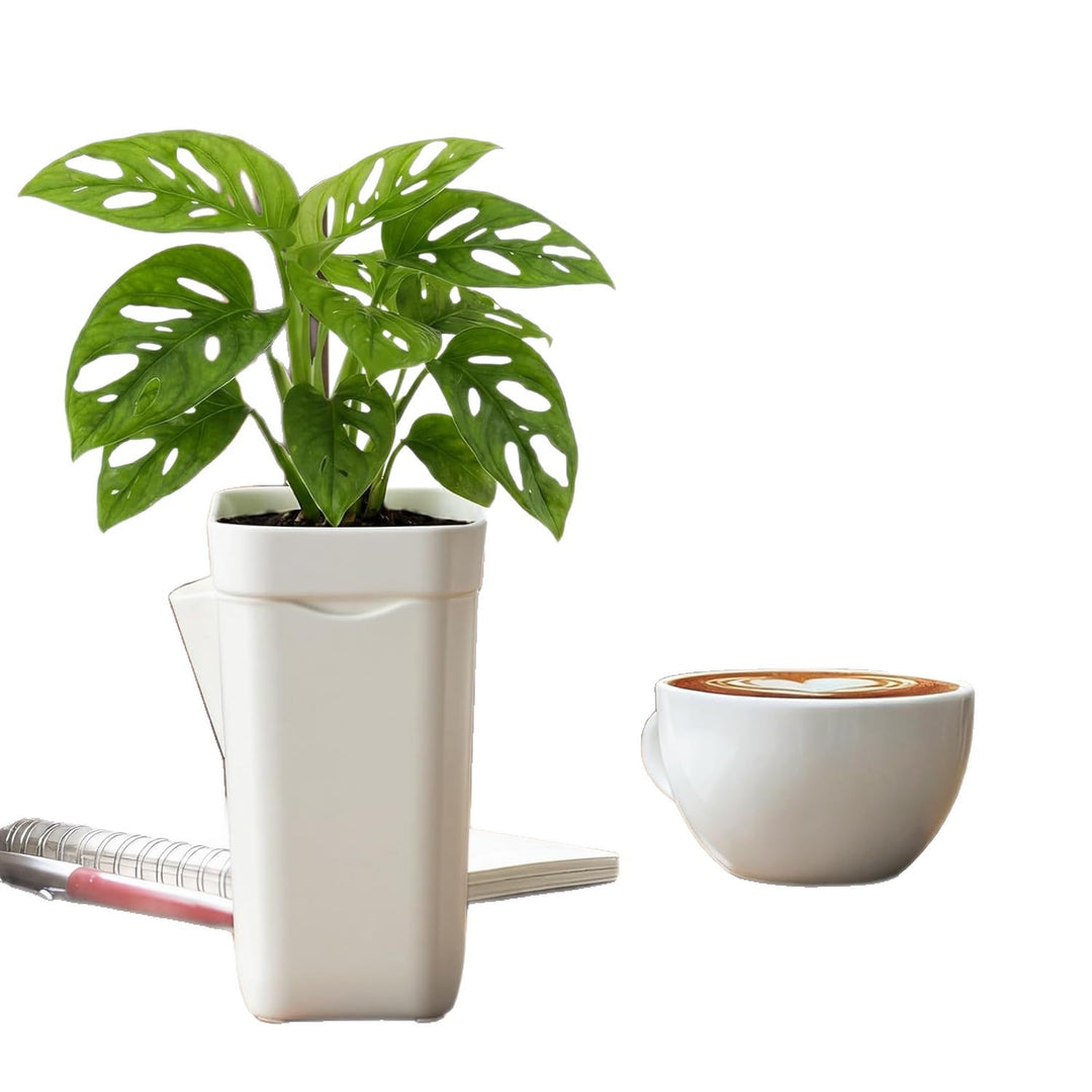 Self-Watering Planter Kalsten