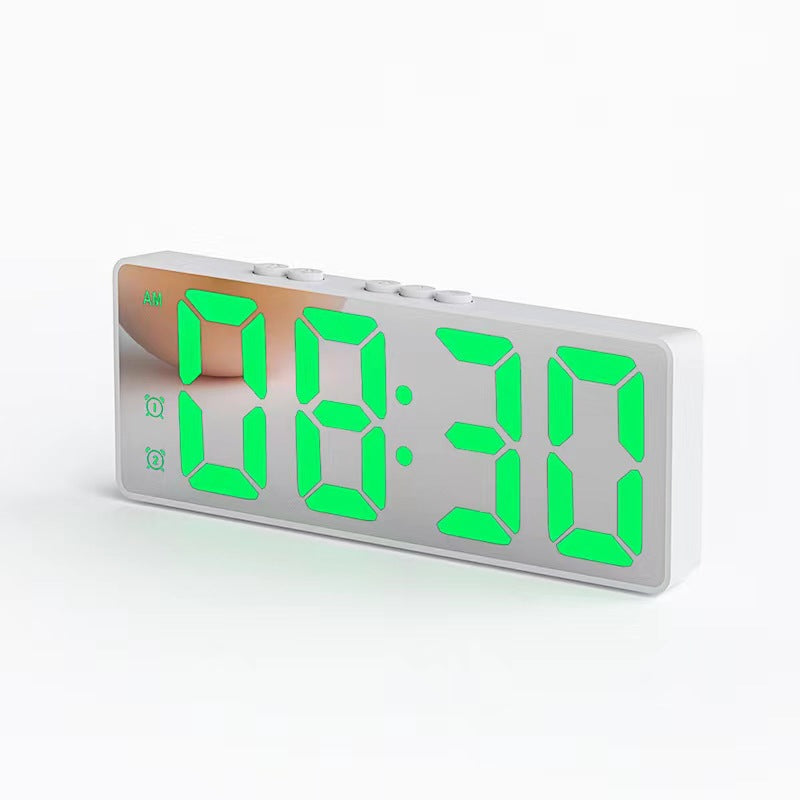 Digital LED Alarm Clock Kalsten