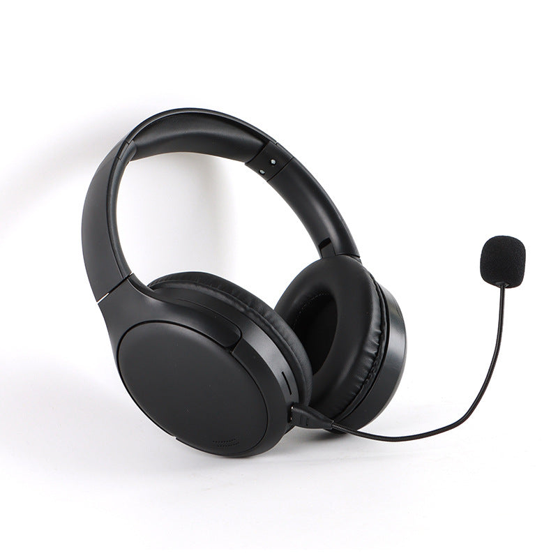 Wireless Gaming Headset