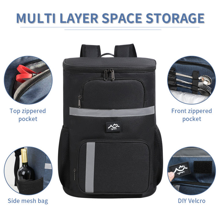 Insulated Sports Backpack Kalsten