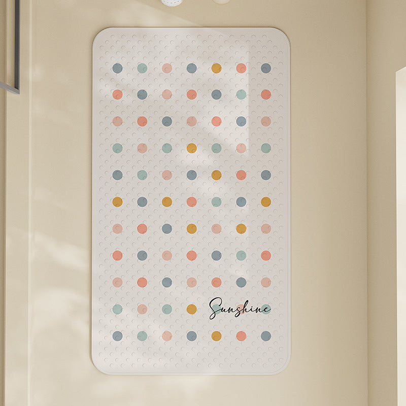Fun Summer Welcome Mat Kalsten