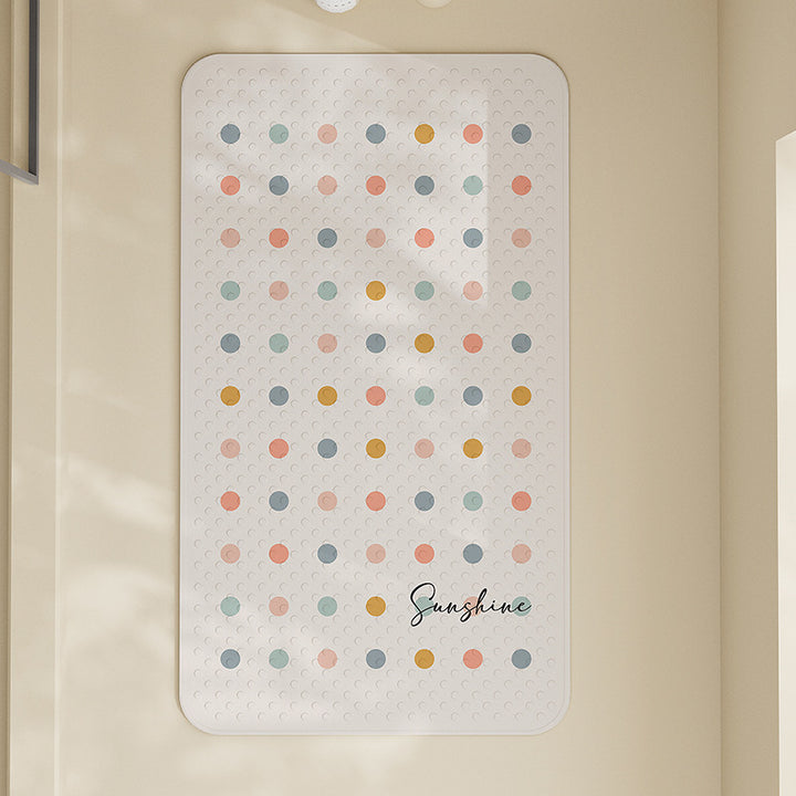 Fun Summer Welcome Mat Kalsten