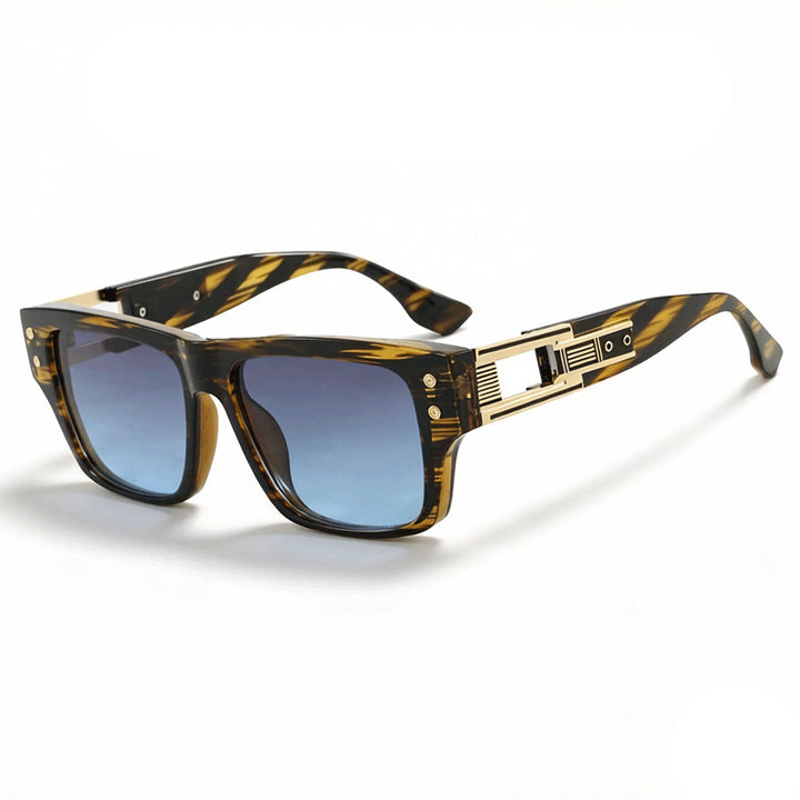 Women Fashionable Oversized Sunglasses Kalsten