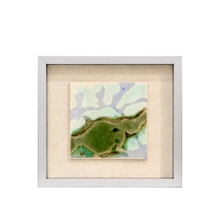 Decorative frame