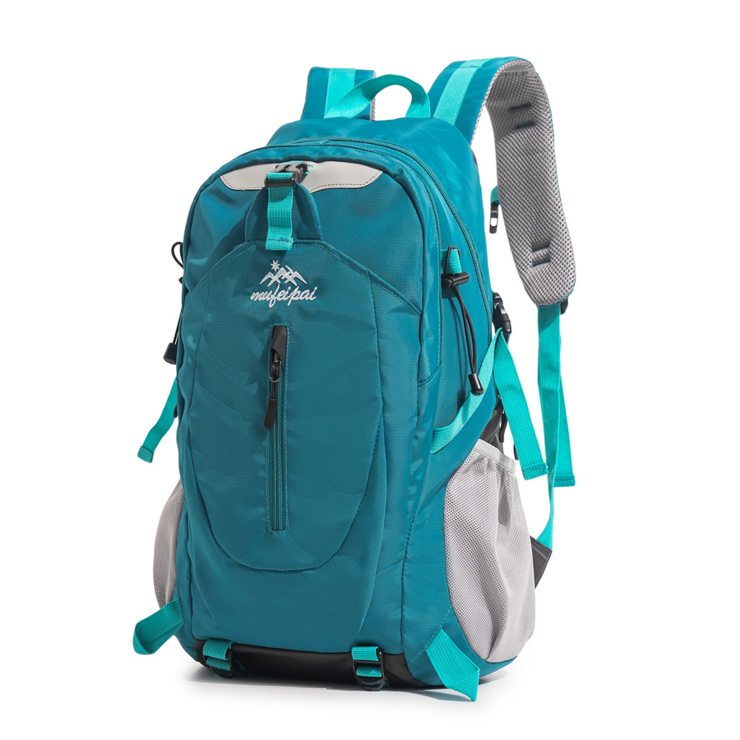 Versatile Outdoor Adventure Backpack Kalsten