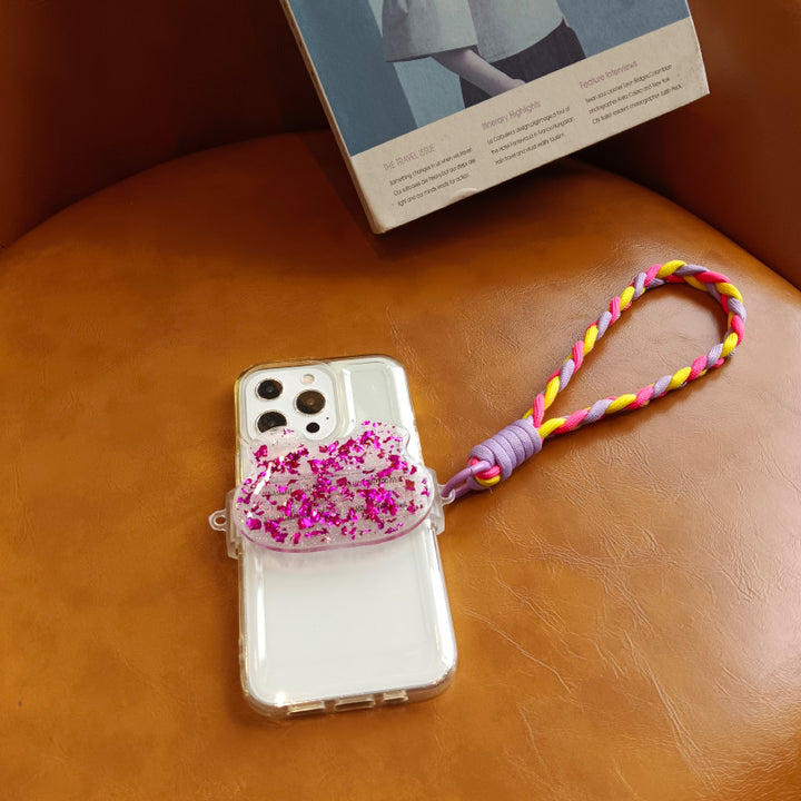 Durable Paracord Keychain Kalsten